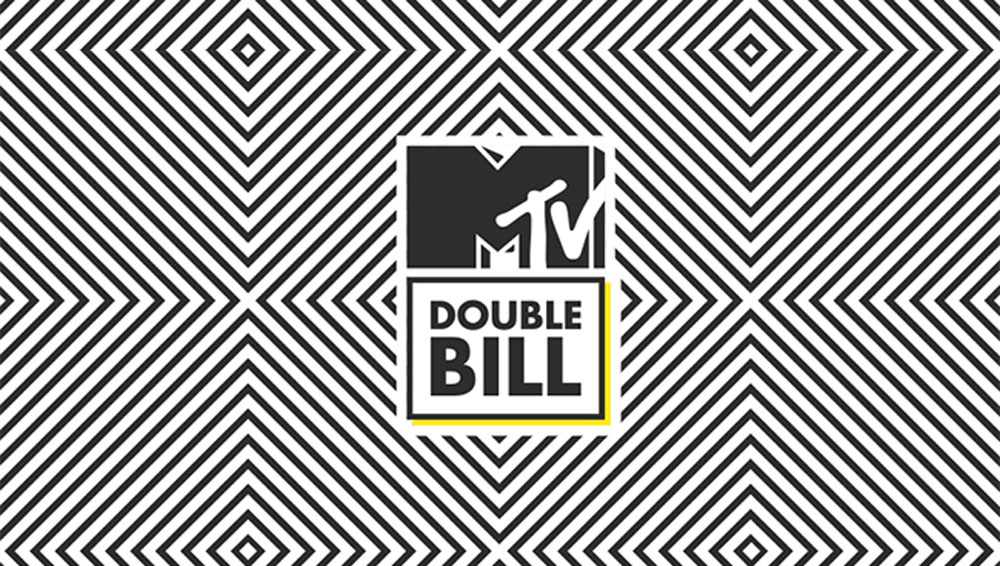mtv double bill