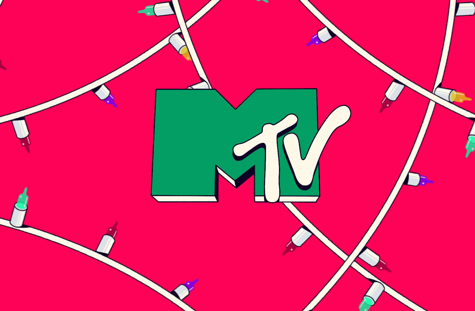 Mtv christmas